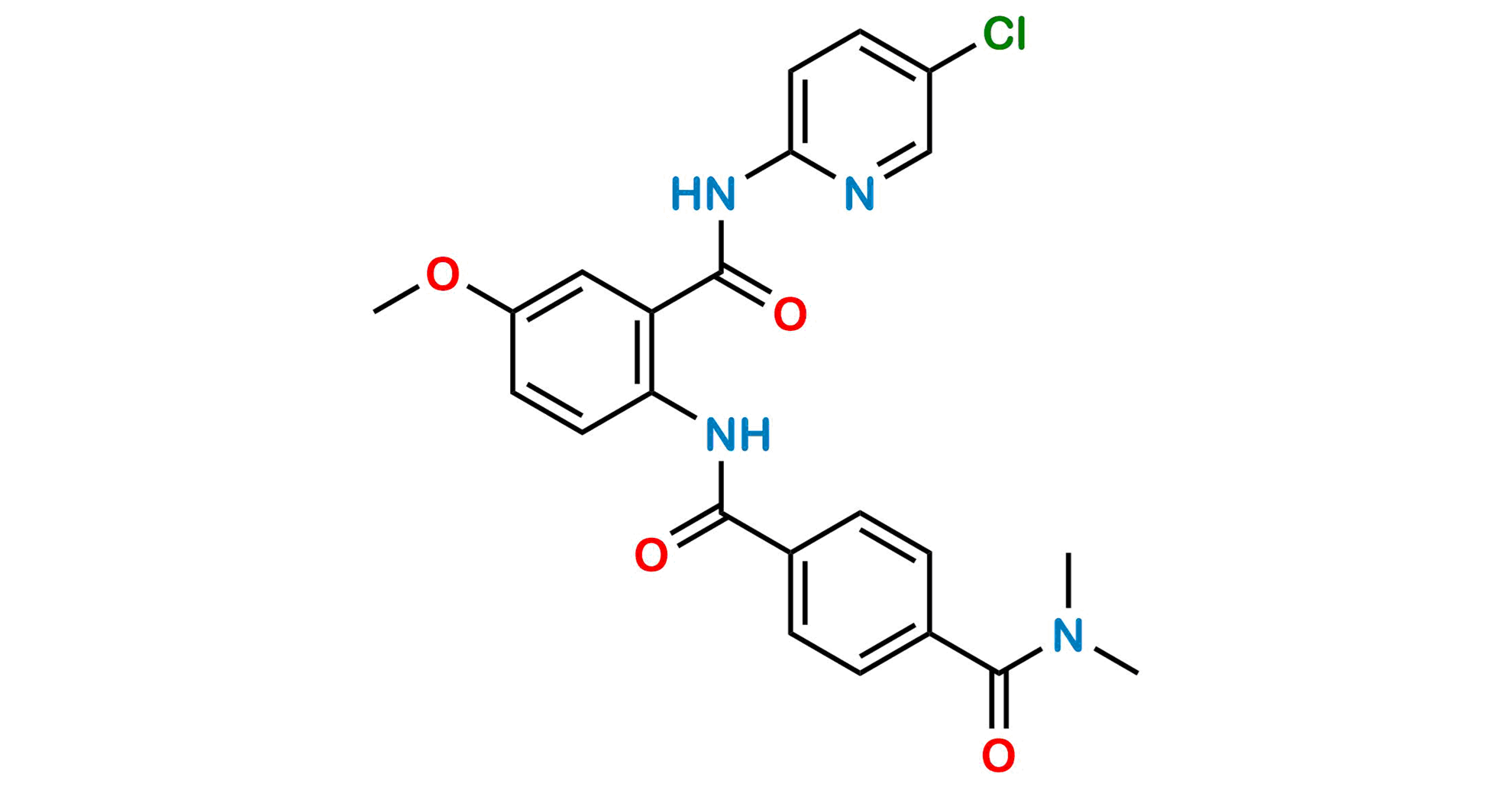 Betrixaban Impurity 4